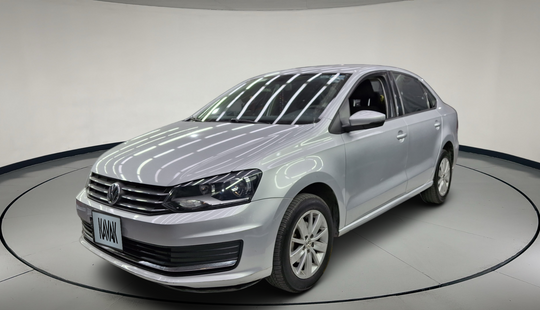 Volkswagen • Vento