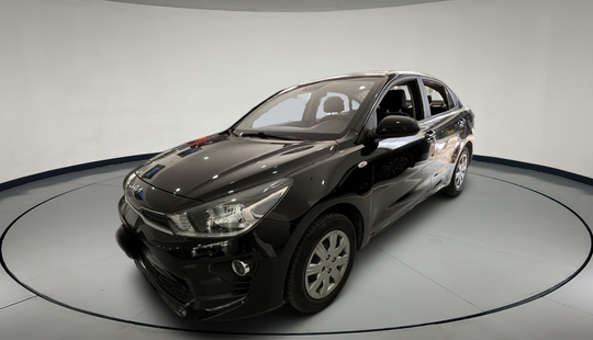Kia • Rio