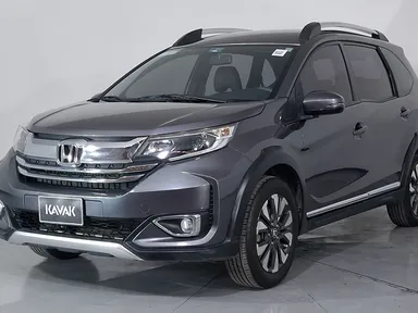 Honda BR-V