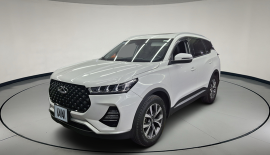 Chirey • Tiggo 7 Pro