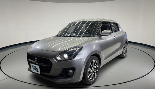 Suzuki • Swift