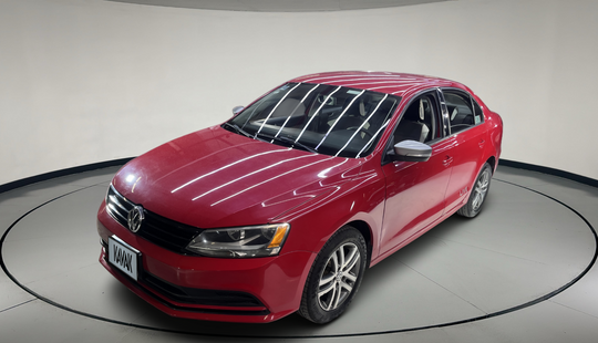 Volkswagen • Jetta