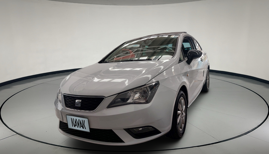 Seat • Ibiza