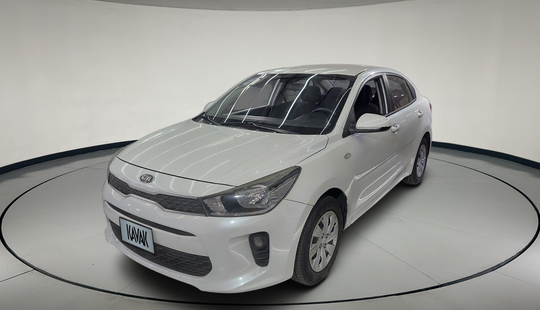 Kia • Rio
