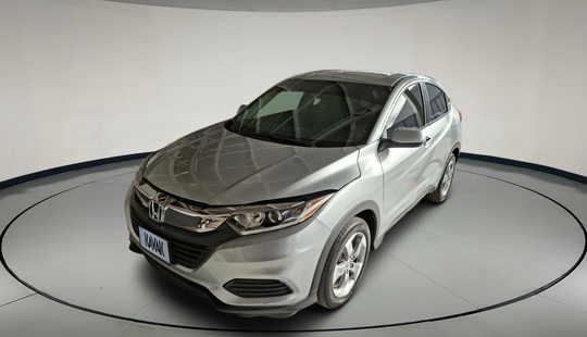 Honda • HR-V