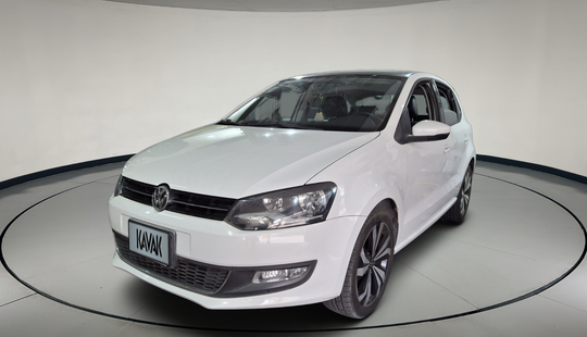 Volkswagen • Polo