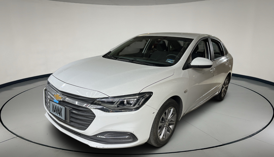 Chevrolet • Cavalier