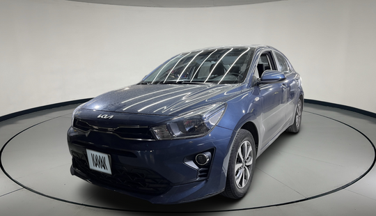 Kia • Rio