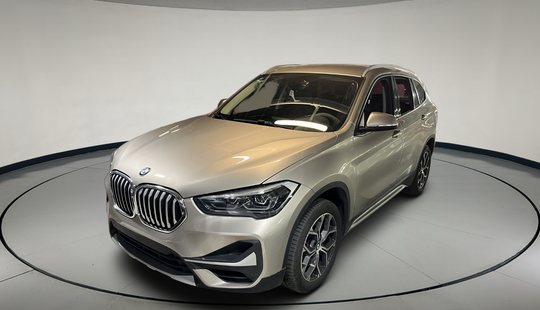 Bmw • X1