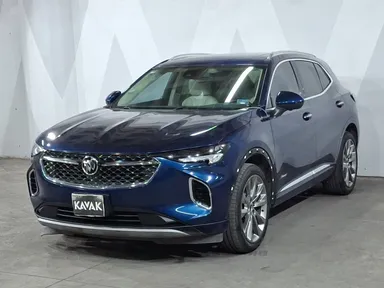 Buick Envision