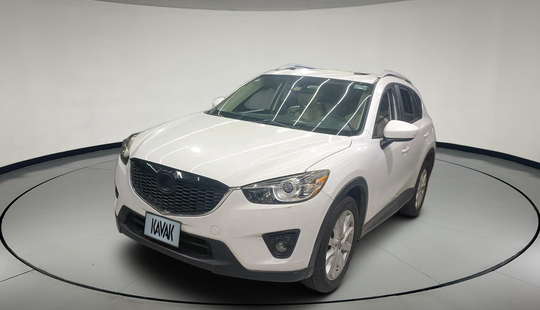 Mazda • CX-5