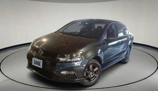 Volkswagen • Vento