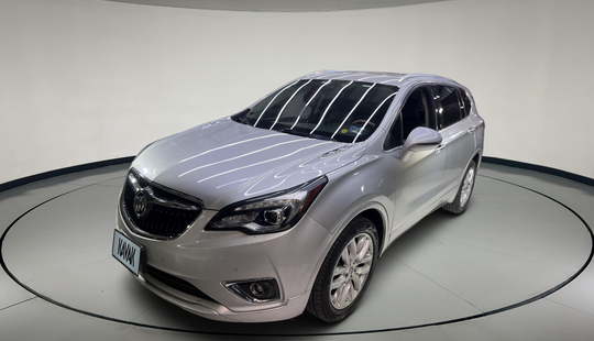 Buick • Envision
