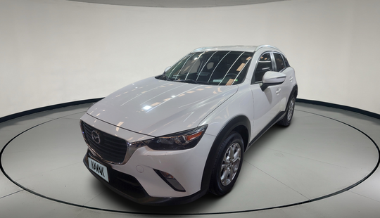 Mazda • CX-3