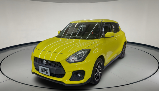 Suzuki • Swift