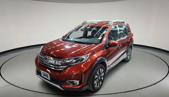 Honda • BR-V