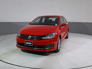 Volkswagen Vento