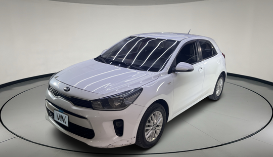 Kia • Rio
