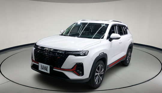 Changan • CS55 Plus