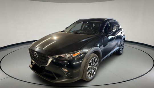 Mazda • CX-3