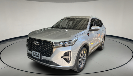 Chirey • Tiggo 7 Pro