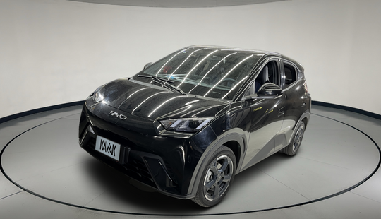 Byd • Dolphin Mini