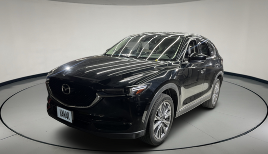 Mazda • CX-5