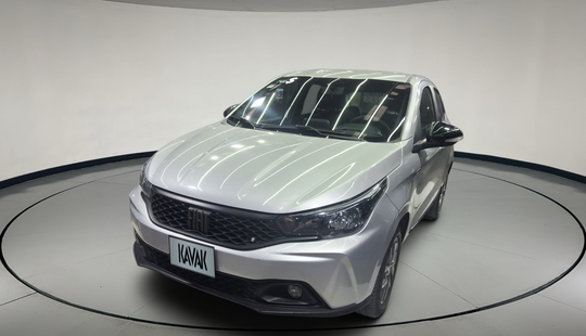 Fiat • Argo