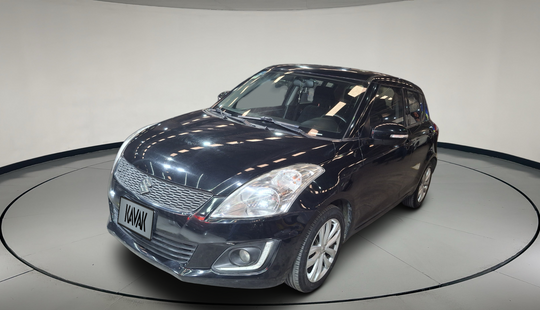 Suzuki • Swift