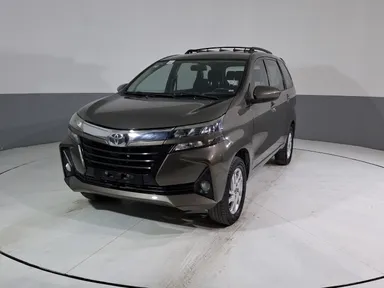 Toyota Avanza