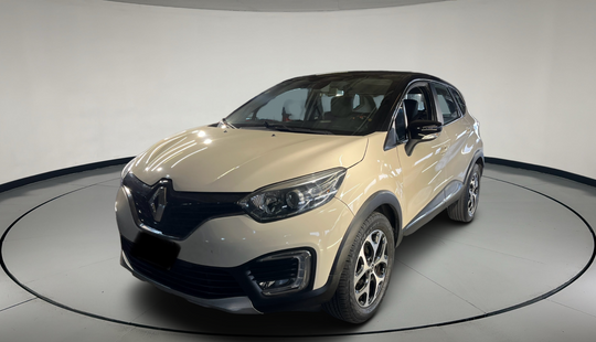 Renault • Captur