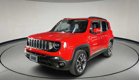 Jeep • Renegade