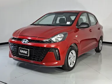 Hyundai Grand i10