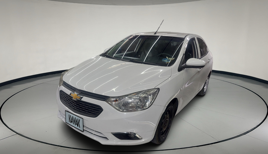 Chevrolet • Aveo
