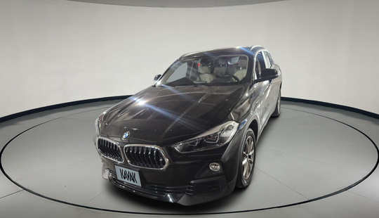 Bmw • X2