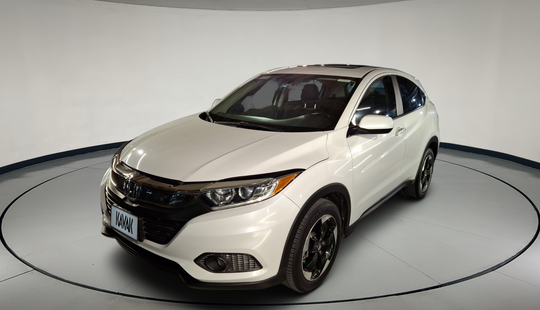 Honda • HR-V