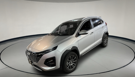 Chirey • Tiggo 2 Pro