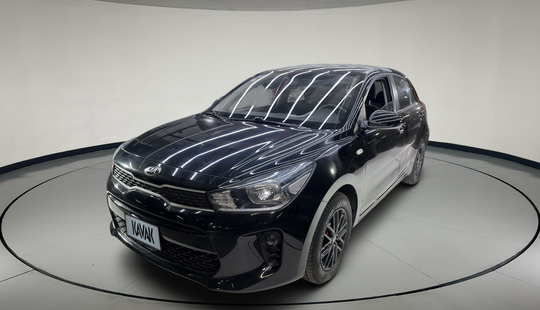 Kia • Rio