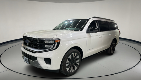 Ford • Expedition