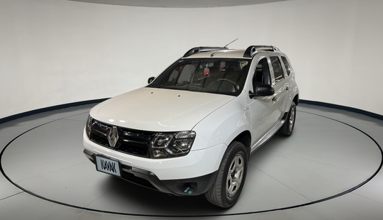 Renault • Duster