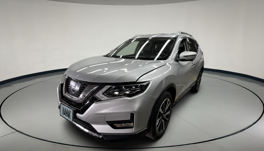 Nissan • X-Trail