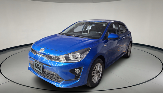 Kia • Rio
