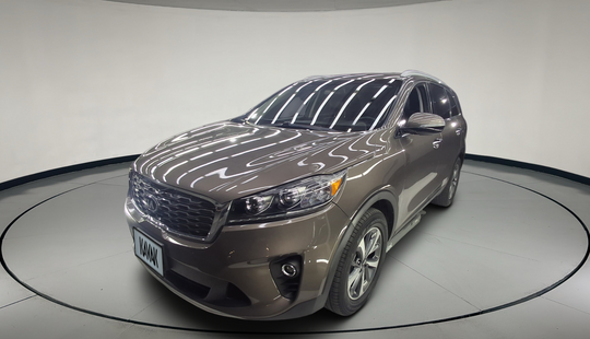 Kia • Sorento