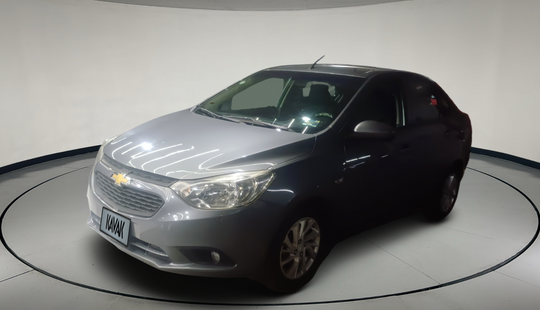 Chevrolet • Aveo