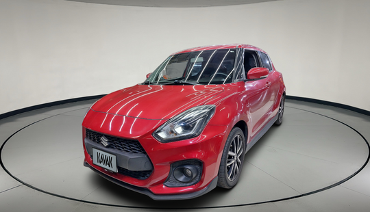Suzuki • Swift