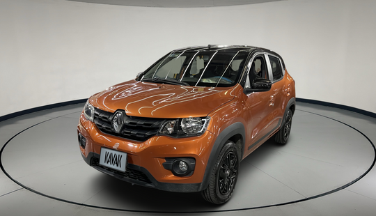 Renault • Kwid