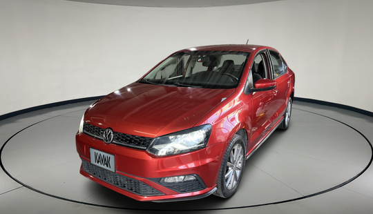 Volkswagen • Vento