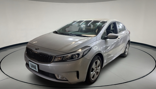 Kia • FORTE
