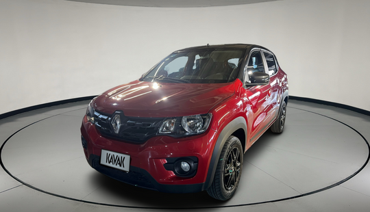 Renault • Kwid
