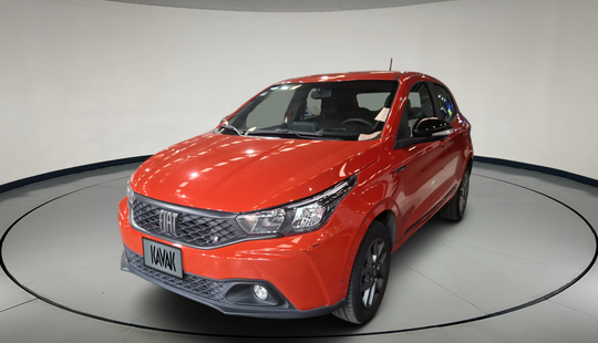 Fiat • Argo